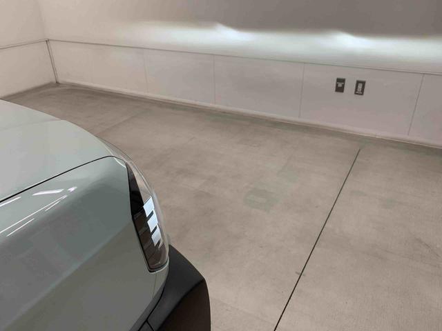 タフト Ｇ　２ＷＤ　ＬＥＤヘッドライト・バックカメラ・シートヒーター・スマートアシスト・アイドリングストップ・プッシュボタンスタート・オートライト・オートマチックハイビーム・オートエアコン・電動格納式ドアミラー（42枚目）