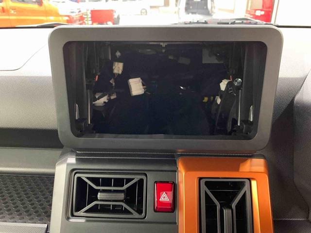 タフト Ｇ　２ＷＤ　ＬＥＤヘッドライト・バックカメラ・シートヒーター・スマートアシスト・アイドリングストップ・プッシュボタンスタート・オートライト・オートマチックハイビーム・オートエアコン・電動格納式ドアミラー（13枚目）