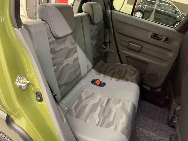 タフト Ｇ　２ＷＤ　ＬＥＤヘッドライト・バックカメラ・シートヒーター・スマートアシスト・アイドリングストップ・プッシュボタンスタート・オートライト・オートマチックハイビーム・オートエアコン・電動格納式ドアミラー（17枚目）