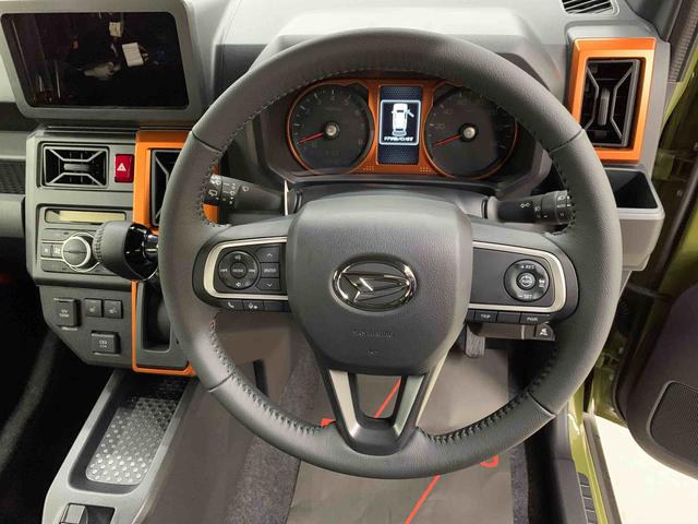 タフト Ｇ　２ＷＤ　ＬＥＤヘッドライト・バックカメラ・シートヒーター・スマートアシスト・アイドリングストップ・プッシュボタンスタート・オートライト・オートマチックハイビーム・オートエアコン・電動格納式ドアミラー（19枚目）