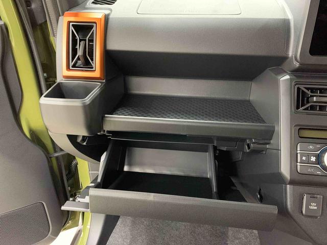 タフト Ｇ　２ＷＤ　ＬＥＤヘッドライト・バックカメラ・シートヒーター・スマートアシスト・アイドリングストップ・プッシュボタンスタート・オートライト・オートマチックハイビーム・オートエアコン・電動格納式ドアミラー（28枚目）