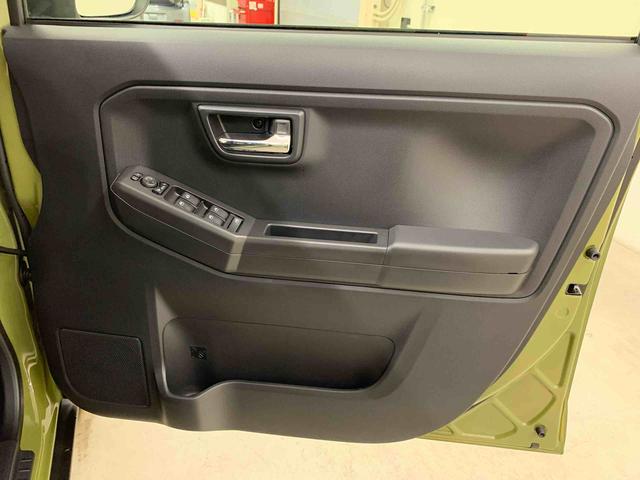 タフト Ｇ　２ＷＤ　ＬＥＤヘッドライト・バックカメラ・シートヒーター・スマートアシスト・アイドリングストップ・プッシュボタンスタート・オートライト・オートマチックハイビーム・オートエアコン・電動格納式ドアミラー（30枚目）