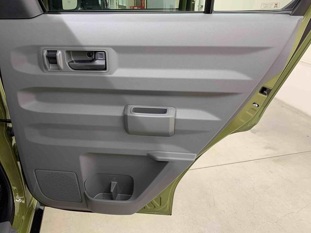 タフト Ｇ　２ＷＤ　ＬＥＤヘッドライト・バックカメラ・シートヒーター・スマートアシスト・アイドリングストップ・プッシュボタンスタート・オートライト・オートマチックハイビーム・オートエアコン・電動格納式ドアミラー（31枚目）