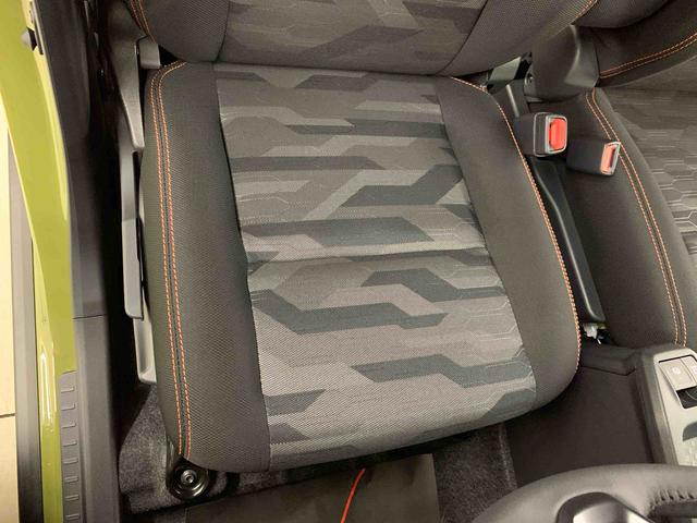 タフト Ｇ　２ＷＤ　ＬＥＤヘッドライト・バックカメラ・シートヒーター・スマートアシスト・アイドリングストップ・プッシュボタンスタート・オートライト・オートマチックハイビーム・オートエアコン・電動格納式ドアミラー（32枚目）