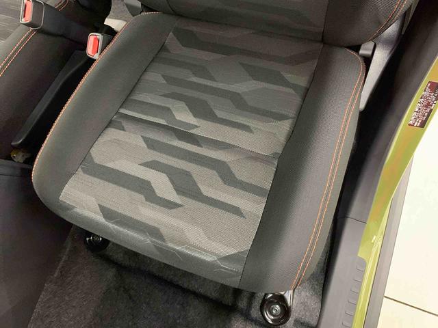 タフト Ｇ　２ＷＤ　ＬＥＤヘッドライト・バックカメラ・シートヒーター・スマートアシスト・アイドリングストップ・プッシュボタンスタート・オートライト・オートマチックハイビーム・オートエアコン・電動格納式ドアミラー（33枚目）