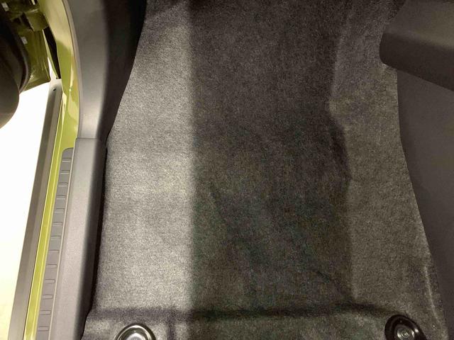 タフト Ｇ　２ＷＤ　ＬＥＤヘッドライト・バックカメラ・シートヒーター・スマートアシスト・アイドリングストップ・プッシュボタンスタート・オートライト・オートマチックハイビーム・オートエアコン・電動格納式ドアミラー（36枚目）