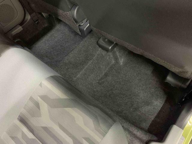 タフト Ｇ　２ＷＤ　ＬＥＤヘッドライト・バックカメラ・シートヒーター・スマートアシスト・アイドリングストップ・プッシュボタンスタート・オートライト・オートマチックハイビーム・オートエアコン・電動格納式ドアミラー（37枚目）