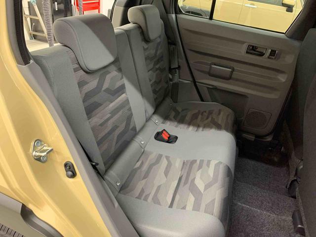 タフト G ダーククロムベンチャー 2WD LEDヘッドライト・バックカメラ・シートヒーター・スマートアシスト・アイドリングストップ・プッシュボタンスタート・オートライト・オートマチックハイビーム・オートエアコン・電動格納式ドアミラー(17枚目)