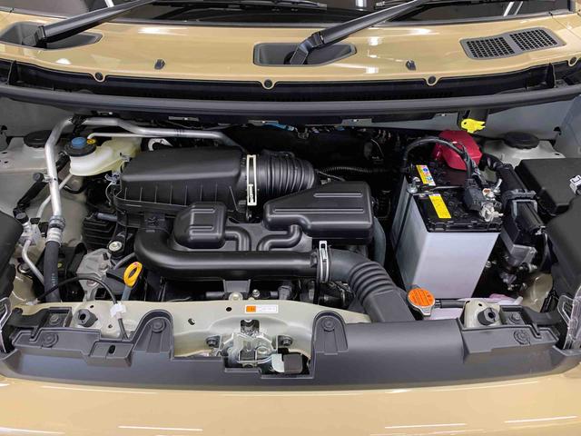 タフト G ダーククロムベンチャー 2WD LEDヘッドライト・バックカメラ・シートヒーター・スマートアシスト・アイドリングストップ・プッシュボタンスタート・オートライト・オートマチックハイビーム・オートエアコン・電動格納式ドアミラー(20枚目)