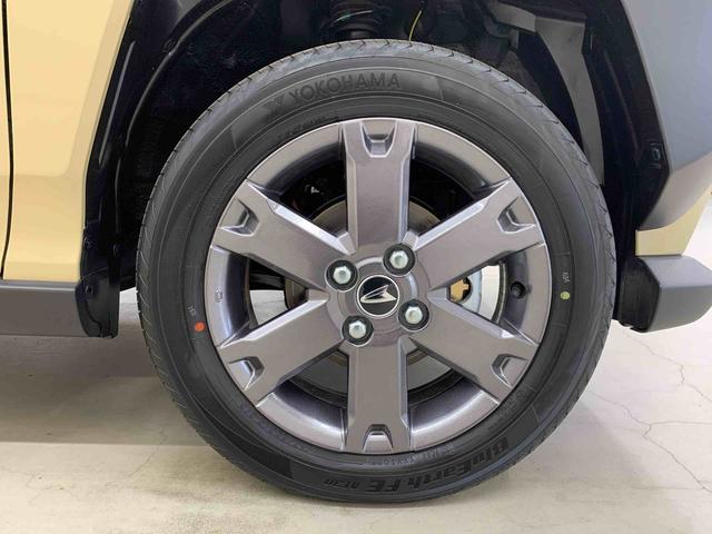 タフト G ダーククロムベンチャー 2WD LEDヘッドライト・バックカメラ・シートヒーター・スマートアシスト・アイドリングストップ・プッシュボタンスタート・オートライト・オートマチックハイビーム・オートエアコン・電動格納式ドアミラー(23枚目)