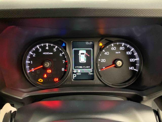 タフト G ダーククロムベンチャー 2WD LEDヘッドライト・バックカメラ・シートヒーター・スマートアシスト・アイドリングストップ・プッシュボタンスタート・オートライト・オートマチックハイビーム・オートエアコン・電動格納式ドアミラー(24枚目)