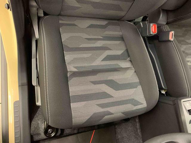 タフト G ダーククロムベンチャー 2WD LEDヘッドライト・バックカメラ・シートヒーター・スマートアシスト・アイドリングストップ・プッシュボタンスタート・オートライト・オートマチックハイビーム・オートエアコン・電動格納式ドアミラー(32枚目)