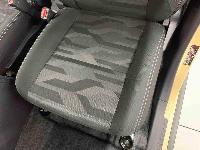 タフト G ダーククロムベンチャー 2WD LEDヘッドライト・バックカメラ・シートヒーター・スマートアシスト・アイドリングストップ・プッシュボタンスタート・オートライト・オートマチックハイビーム・オートエアコン・電動格納式ドアミラー(33枚目)