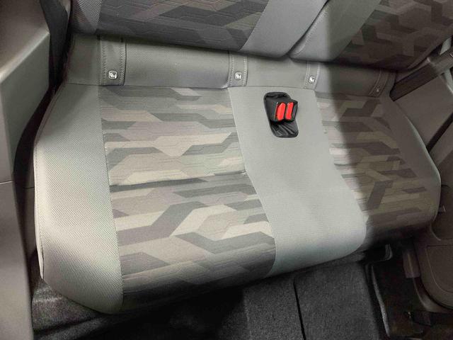 タフト G ダーククロムベンチャー 2WD LEDヘッドライト・バックカメラ・シートヒーター・スマートアシスト・アイドリングストップ・プッシュボタンスタート・オートライト・オートマチックハイビーム・オートエアコン・電動格納式ドアミラー(34枚目)