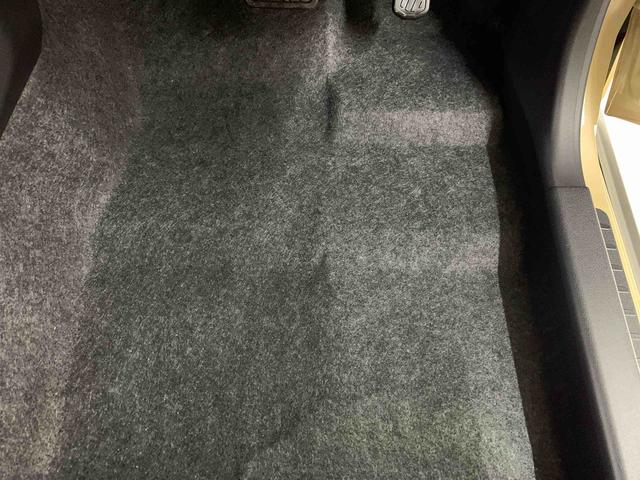 タフト G ダーククロムベンチャー 2WD LEDヘッドライト・バックカメラ・シートヒーター・スマートアシスト・アイドリングストップ・プッシュボタンスタート・オートライト・オートマチックハイビーム・オートエアコン・電動格納式ドアミラー(35枚目)