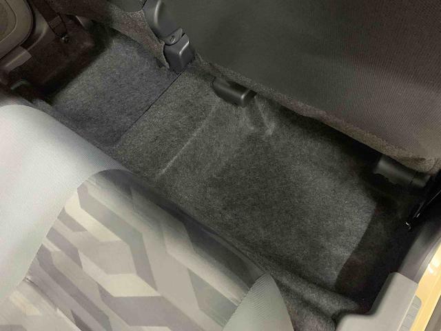 タフト G ダーククロムベンチャー 2WD LEDヘッドライト・バックカメラ・シートヒーター・スマートアシスト・アイドリングストップ・プッシュボタンスタート・オートライト・オートマチックハイビーム・オートエアコン・電動格納式ドアミラー(37枚目)