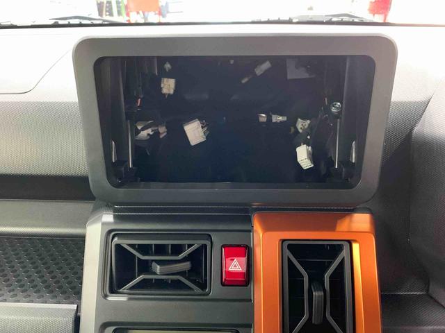 タフト Ｇ　２ＷＤ　ＬＥＤヘッドライト・バックカメラ・シートヒーター・スマートアシスト・アイドリングストップ・プッシュボタンスタート・オートライト・オートマチックハイビーム・オートエアコン・電動格納式ドアミラー（13枚目）