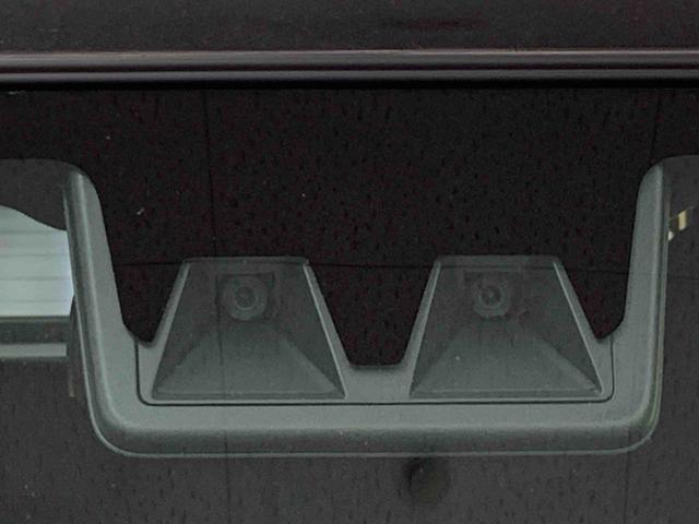 タフト Ｇ　２ＷＤ　ＬＥＤヘッドライト・バックカメラ・シートヒーター・スマートアシスト・アイドリングストップ・プッシュボタンスタート・オートライト・オートマチックハイビーム・オートエアコン・電動格納式ドアミラー（22枚目）