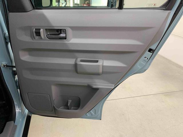 タフト Ｇ　２ＷＤ　ＬＥＤヘッドライト・バックカメラ・シートヒーター・スマートアシスト・アイドリングストップ・プッシュボタンスタート・オートライト・オートマチックハイビーム・オートエアコン・電動格納式ドアミラー（31枚目）