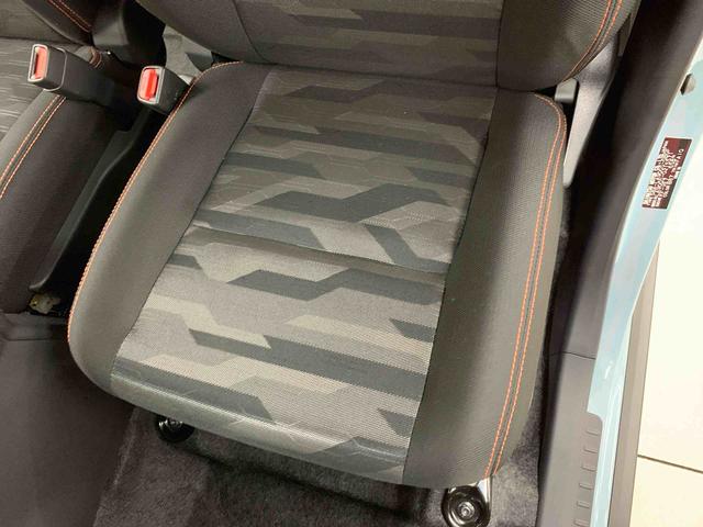 タフト Ｇ　２ＷＤ　ＬＥＤヘッドライト・バックカメラ・シートヒーター・スマートアシスト・アイドリングストップ・プッシュボタンスタート・オートライト・オートマチックハイビーム・オートエアコン・電動格納式ドアミラー（33枚目）