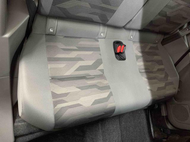 タフト Ｇ　２ＷＤ　ＬＥＤヘッドライト・バックカメラ・シートヒーター・スマートアシスト・アイドリングストップ・プッシュボタンスタート・オートライト・オートマチックハイビーム・オートエアコン・電動格納式ドアミラー（34枚目）