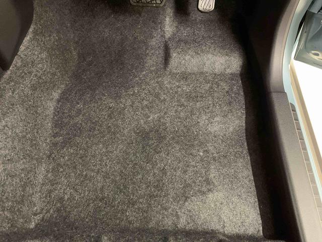 タフト Ｇ　２ＷＤ　ＬＥＤヘッドライト・バックカメラ・シートヒーター・スマートアシスト・アイドリングストップ・プッシュボタンスタート・オートライト・オートマチックハイビーム・オートエアコン・電動格納式ドアミラー（35枚目）