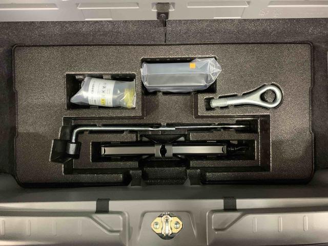 タフト Ｇ　２ＷＤ　ＬＥＤヘッドライト・バックカメラ・シートヒーター・スマートアシスト・アイドリングストップ・プッシュボタンスタート・オートライト・オートマチックハイビーム・オートエアコン・電動格納式ドアミラー（41枚目）