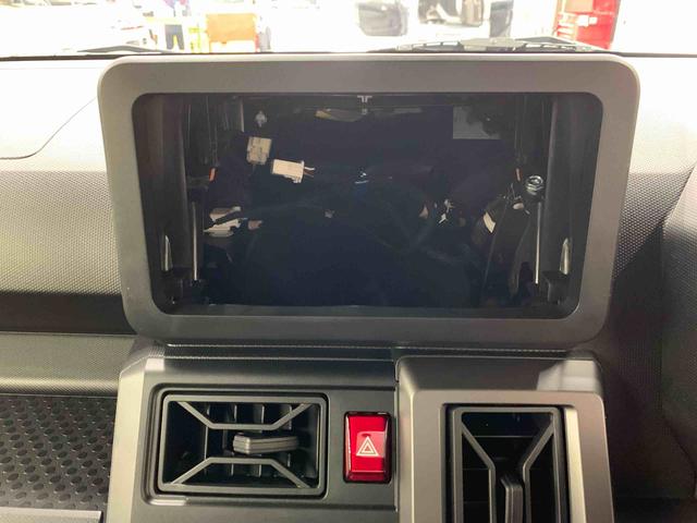 タフト Ｇ　ダーククロムベンチャー　２ＷＤ　ＬＥＤヘッドライト・バックカメラ・シートヒーター・スマートアシスト・アイドリングストップ・プッシュボタンスタート・オートライト・オートマチックハイビーム・オートエアコン・電動格納式ドアミラー（13枚目）