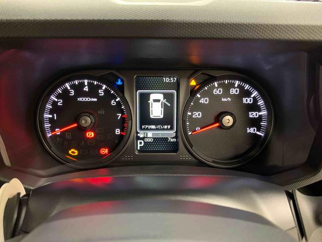 タフト Ｇ　ダーククロムベンチャー　２ＷＤ　ＬＥＤヘッドライト・バックカメラ・シートヒーター・スマートアシスト・アイドリングストップ・プッシュボタンスタート・オートライト・オートマチックハイビーム・オートエアコン・電動格納式ドアミラー（24枚目）