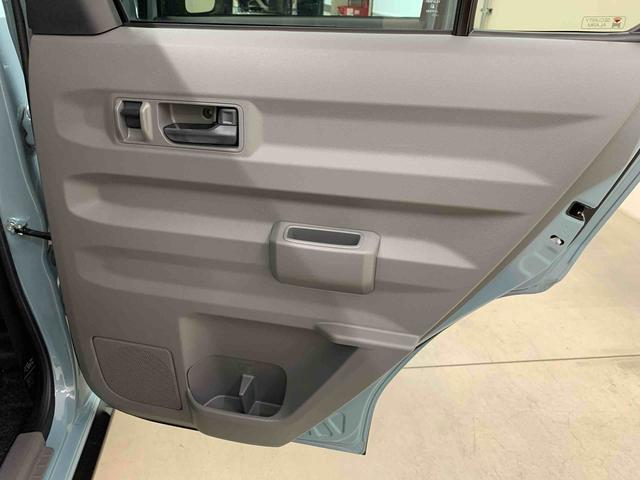 タフト Ｇ　ダーククロムベンチャー　２ＷＤ　ＬＥＤヘッドライト・バックカメラ・シートヒーター・スマートアシスト・アイドリングストップ・プッシュボタンスタート・オートライト・オートマチックハイビーム・オートエアコン・電動格納式ドアミラー（31枚目）