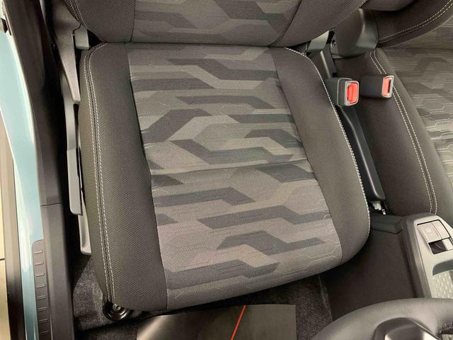 タフト Ｇ　ダーククロムベンチャー　２ＷＤ　ＬＥＤヘッドライト・バックカメラ・シートヒーター・スマートアシスト・アイドリングストップ・プッシュボタンスタート・オートライト・オートマチックハイビーム・オートエアコン・電動格納式ドアミラー（32枚目）