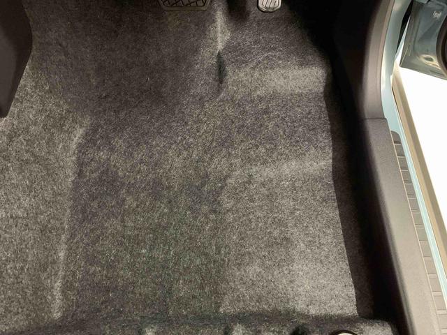 タフト Ｇ　ダーククロムベンチャー　２ＷＤ　ＬＥＤヘッドライト・バックカメラ・シートヒーター・スマートアシスト・アイドリングストップ・プッシュボタンスタート・オートライト・オートマチックハイビーム・オートエアコン・電動格納式ドアミラー（35枚目）