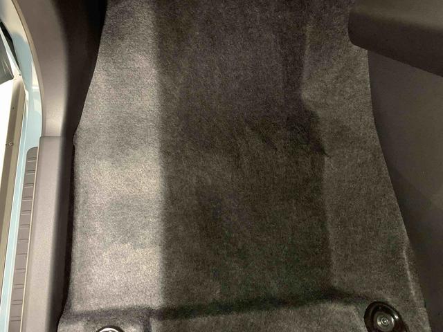 タフト Ｇ　ダーククロムベンチャー　２ＷＤ　ＬＥＤヘッドライト・バックカメラ・シートヒーター・スマートアシスト・アイドリングストップ・プッシュボタンスタート・オートライト・オートマチックハイビーム・オートエアコン・電動格納式ドアミラー（36枚目）