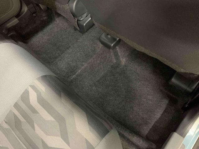 タフト Ｇ　ダーククロムベンチャー　２ＷＤ　ＬＥＤヘッドライト・バックカメラ・シートヒーター・スマートアシスト・アイドリングストップ・プッシュボタンスタート・オートライト・オートマチックハイビーム・オートエアコン・電動格納式ドアミラー（37枚目）