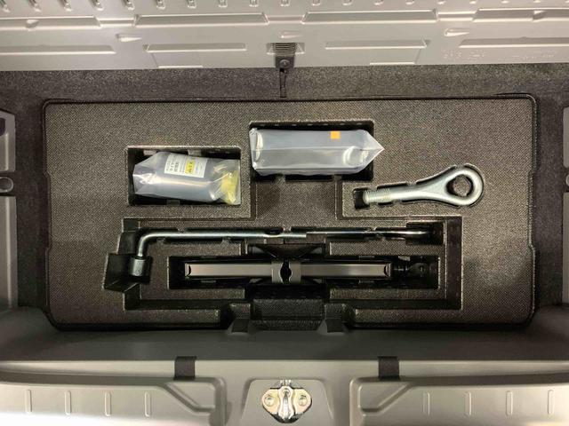 タフト Ｇ　ダーククロムベンチャー　２ＷＤ　ＬＥＤヘッドライト・バックカメラ・シートヒーター・スマートアシスト・アイドリングストップ・プッシュボタンスタート・オートライト・オートマチックハイビーム・オートエアコン・電動格納式ドアミラー（41枚目）