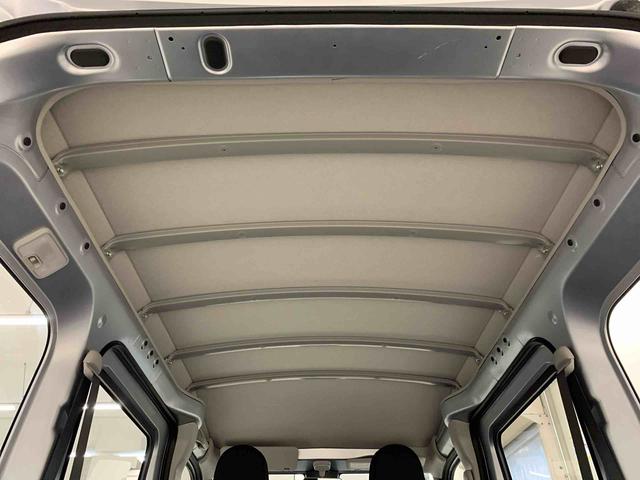 ハイゼットカーゴ スペシャル　２ＷＤ　両側スライドドア・オートライト・オートマチックハイビーム・キーレスエントリー・アイドリングストップ・ＡＭＦＭラジオ・マニュアルエアコン・スマートアシスト（15枚目）