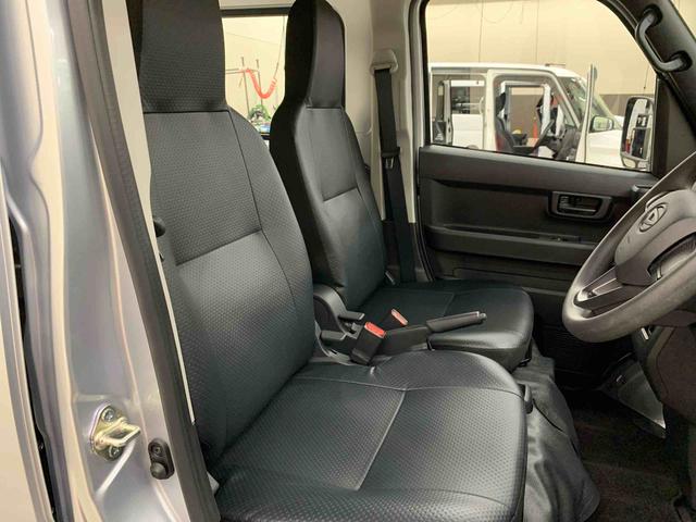 ハイゼットカーゴ スペシャル　２ＷＤ　両側スライドドア・オートライト・オートマチックハイビーム・キーレスエントリー・アイドリングストップ・ＡＭＦＭラジオ・マニュアルエアコン・スマートアシスト（16枚目）