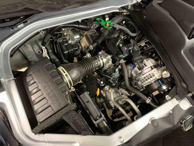 ハイゼットカーゴ スペシャル　２ＷＤ　両側スライドドア・オートライト・オートマチックハイビーム・キーレスエントリー・アイドリングストップ・ＡＭＦＭラジオ・マニュアルエアコン・スマートアシスト（20枚目）