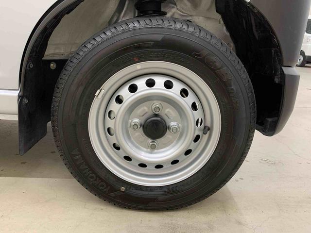 ハイゼットカーゴ スペシャル　２ＷＤ　両側スライドドア・オートライト・オートマチックハイビーム・キーレスエントリー・アイドリングストップ・ＡＭＦＭラジオ・マニュアルエアコン・スマートアシスト（23枚目）