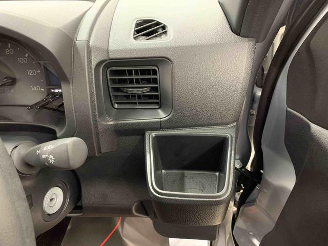 ハイゼットカーゴ スペシャル　２ＷＤ　両側スライドドア・オートライト・オートマチックハイビーム・キーレスエントリー・アイドリングストップ・ＡＭＦＭラジオ・マニュアルエアコン・スマートアシスト（27枚目）