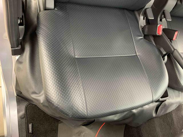 ハイゼットカーゴ スペシャル　２ＷＤ　両側スライドドア・オートライト・オートマチックハイビーム・キーレスエントリー・アイドリングストップ・ＡＭＦＭラジオ・マニュアルエアコン・スマートアシスト（32枚目）