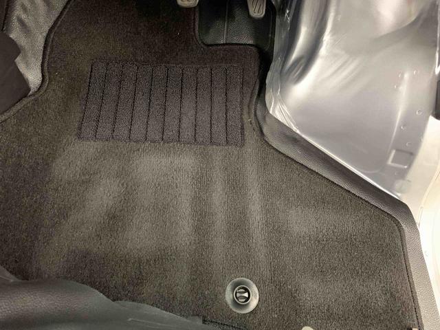 ハイゼットカーゴ スペシャル　２ＷＤ　両側スライドドア・オートライト・オートマチックハイビーム・キーレスエントリー・アイドリングストップ・ＡＭＦＭラジオ・マニュアルエアコン・スマートアシスト（35枚目）