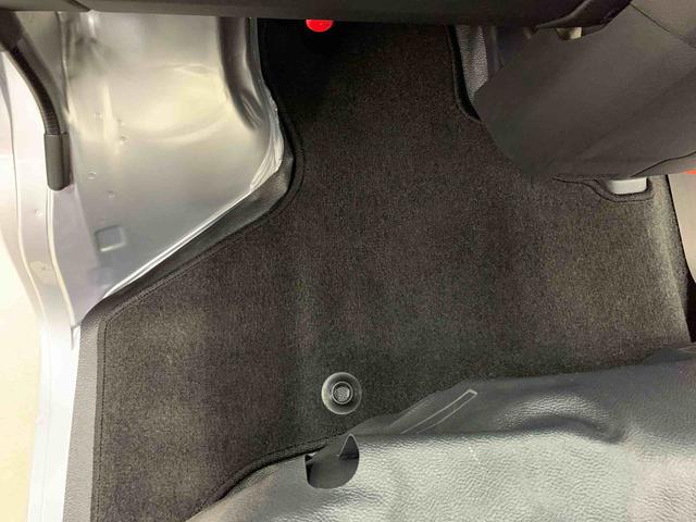 ハイゼットカーゴ スペシャル　２ＷＤ　両側スライドドア・オートライト・オートマチックハイビーム・キーレスエントリー・アイドリングストップ・ＡＭＦＭラジオ・マニュアルエアコン・スマートアシスト（36枚目）