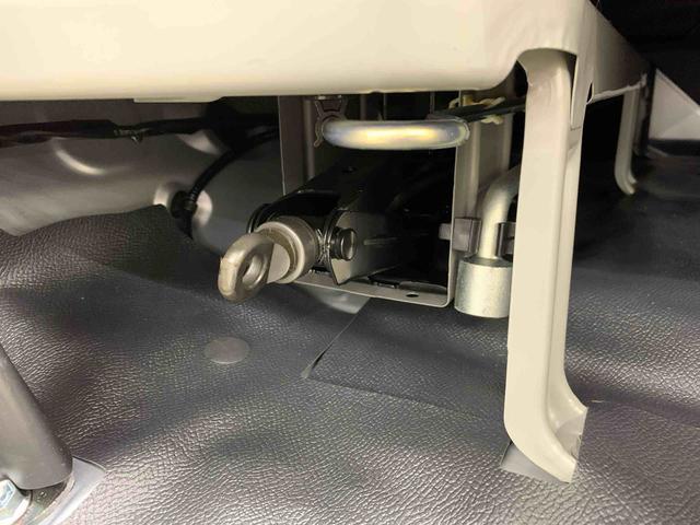 ハイゼットカーゴ スペシャル　２ＷＤ　両側スライドドア・オートライト・オートマチックハイビーム・キーレスエントリー・アイドリングストップ・ＡＭＦＭラジオ・マニュアルエアコン・スマートアシスト（41枚目）