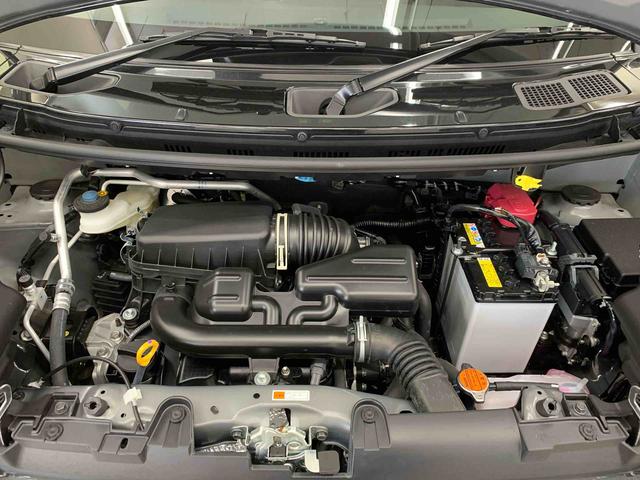 タフト G 2WD LEDヘッドライト・オートライト・オートマチックハイビーム・プッシュスタートボタン・アイドリングストップ・スマートアシスト・シートヒーター・オートエアコン・電動格納式ドアミラー(20枚目)