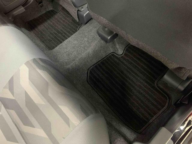 タフト G 2WD LEDヘッドライト・オートライト・オートマチックハイビーム・プッシュスタートボタン・アイドリングストップ・スマートアシスト・シートヒーター・オートエアコン・電動格納式ドアミラー(37枚目)