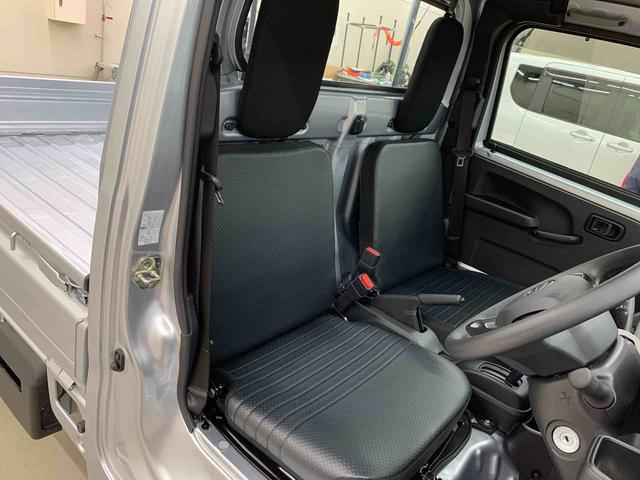 ハイゼットトラック スタンダード 農用スペシャル 4WD オートライト・オートマチックハイビーム・AMFMラジオ・キーレスエントリー・アイドリングストップ・スマートアシスト・マニュアルエアコン(16枚目)