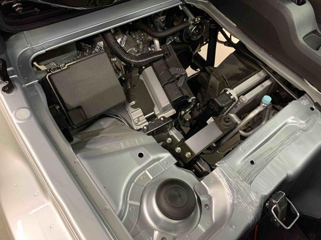 ハイゼットトラック スタンダード 農用スペシャル 4WD オートライト・オートマチックハイビーム・AMFMラジオ・キーレスエントリー・アイドリングストップ・スマートアシスト・マニュアルエアコン(20枚目)