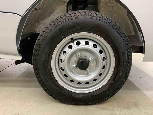 ハイゼットトラック スタンダード 農用スペシャル 4WD オートライト・オートマチックハイビーム・AMFMラジオ・キーレスエントリー・アイドリングストップ・スマートアシスト・マニュアルエアコン(23枚目)