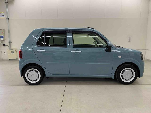 ミラトコット Ｇ　ＳＡＩＩＩ　２ＷＤ　ＬＥＤヘッドライト・オートライト・オートマチックハイビーム・ナビ・ドライブレコーダー・プッシュスタートボタン・アイドリングストップ・シートヒーター・オートエアコン・スマートアシストＩＩＩ（7枚目）